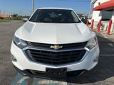 Used 2020 Chevrolet Equinox LS w/ LS Convenience Package image 2