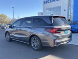 New 2025 Honda Odyssey Touring image 3