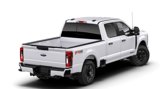 New 2026 Ford F350 XL w/ STX Appearance Package image 3