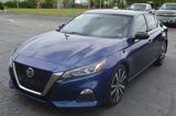 Used 2020 Nissan Altima 2.5 SR image 2