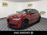 New 2024 Alfa Romeo Stelvio Quadrifoglio w/ Active Assist Plus Package image 4