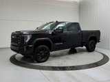 Used 2024 GMC Sierra 2500 AT4 w/ AT4 Premium Plus Package image 3