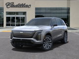 New 2026 Cadillac Vistiq Sport w/ LPO, Floor Liner Package image 6