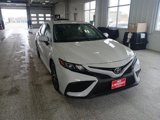 Used 2023 Toyota Camry SE image 2