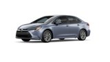 New 2026 Toyota Corolla Hybrid AWD Sedan image 2