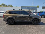 Used 2022 Kia Telluride EX w/ EX Premium Package image 4