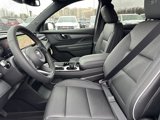 New 2025 Buick Enclave Sport Touring w/ LPO, Floor Liner Package image 4