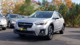Used 2020 Subaru Crosstrek 2.0i Limited w/ Moonroof Package w/Navigation image 2