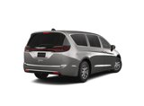 New 2025 Chrysler Pacifica Select image 2