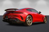 Used 2025 Mercedes-Benz AMG GT 63 image 3