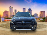 New 2025 Subaru Outback Limited image 2
