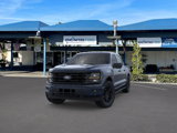 New 2025 Ford F150 XLT image 2