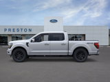 New 2025 Ford F150 Lariat w/ Equipment Group 502A High image 4