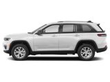 New 2025 Jeep Grand Cherokee Limited image 3