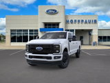 New 2025 Ford F250 4x4 Crew Cab Super Duty image 2