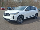 New 2025 Acura RDX A-Spec image 2