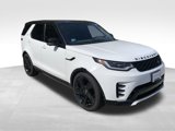 Certified 2025 Land Rover Discovery Dynamic SE image 3