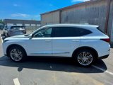 Certified 2022 Acura MDX SH-AWD w/ Advance Package image 4