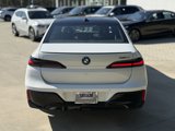 New 2025 BMW i7 eDrive50 w/ Executive Package image 5
