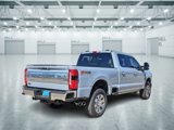 New 2025 Ford F250 King Ranch image 3