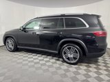 New 2025 Mercedes-Benz GLS 450 4MATIC image 3
