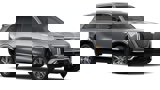 New 2026 Cadillac Vistiq Luxury image 6