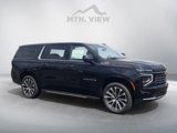 New 2025 Chevrolet Suburban High Country image 2