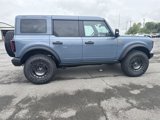 New 2025 Ford Bronco Badlands image 4