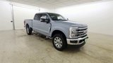 New 2025 Ford F250 Lariat w/ Lariat Ultimate Package image 2