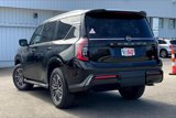 New 2025 Nissan Armada SL w/ Captain's Chari Seat Package image 3