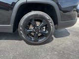 New 2025 Jeep Grand Cherokee L Limited w/ Luxury Tech Group II image 4