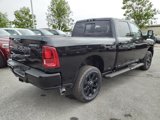 New 2025 RAM 2500 Laramie image 4