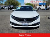 Used 2019 Honda Civic Touring image 2