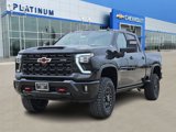 New 2025 Chevrolet Silverado 2500 ZR2 w/ Technology Package image 2
