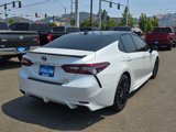 Used 2022 Toyota Camry XSE image 5