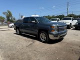 Used 2014 Chevrolet Silverado 1500 LT w/ All Star Edition image 3