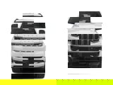 New 2025 Jeep Wagoneer 4WD image 4