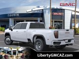 New 2025 GMC Sierra 3500 Denali Ultimate image 3