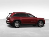 New 2025 Jeep Grand Cherokee Laredo X image 5