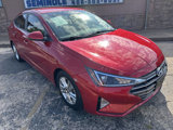Used 2020 Hyundai Elantra SEL image 3