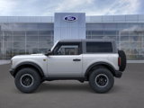 New 2024 Ford Bronco Badlands image 3
