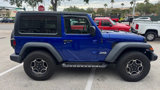 Used 2018 Jeep Wrangler Sport image 4