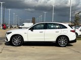 New 2025 Mercedes-Benz GLC 63 AMG S image 5