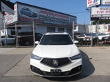 Used 2019 Acura MDX A-Spec image 5