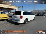Used 2017 Dodge Grand Caravan SXT image 4