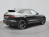 New 2026 Jaguar F-PACE R-Dynamic S image 4