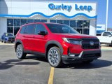 New 2025 Honda Passport Black Edition image 2
