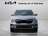 New 2026 Kia Seltos SX image 2