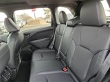 New 2025 Subaru Forester Limited image 6