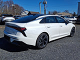 New 2025 Kia K5 GT-Line image 4